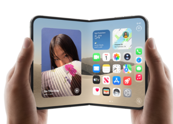 iPhone Duo, el primer celular plegable de Apple: precio, características y fecha de lanzamiento