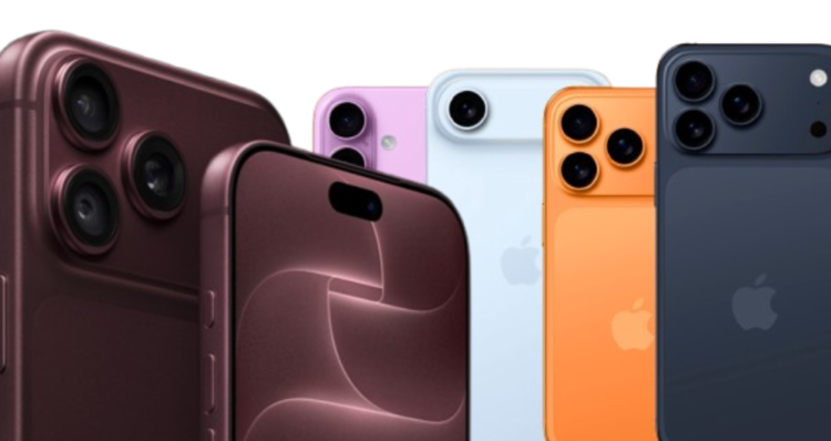iPhone 18: ¿cuándo conviene comprar un iPhone 17, 16 o una versión anterior? 1 iPhone 18: ¿cuándo conviene comprar un iPhone 17, 16 o una versión anterior?