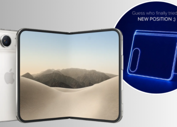 iPhone Duo: las marcas reaccionan al nuevo iPhone plegable de Apple con memes y roast
