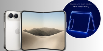 iPhone Duo: las marcas reaccionan al nuevo iPhone plegable de Apple con memes y roast
