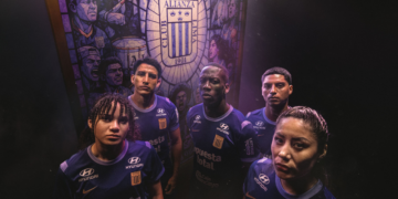 Alianza Lima presenta "Devotos de La Victoria", su nueva camiseta morada para octubre 2026 3 Alianza Lima presenta "Devotos de La Victoria", su nueva camiseta morada para octubre 2026