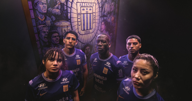 Alianza Lima presenta "Devotos de La Victoria", su nueva camiseta morada para octubre 2026 1 Alianza Lima presenta "Devotos de La Victoria", su nueva camiseta morada para octubre 2026