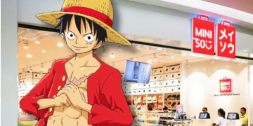 One Piece llega a MINISO Perú con nuevos productos de Luffy, Zoro y Chopper 2 One Piece llega a MINISO Perú con nuevos productos de Luffy, Zoro y Chopper