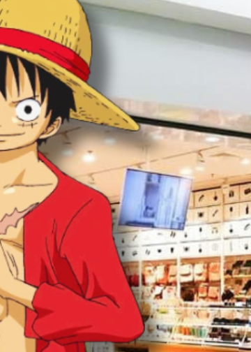 One Piece llega a MINISO Perú con nuevos productos de Luffy, Zoro y Chopper