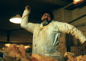 Animal Libre y ThePlan desafían el consumo de carne con una campaña protagonizada por vegetales