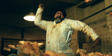 Animal Libre y ThePlan desafían el consumo de carne con una campaña protagonizada por vegetales 2 Animal Libre y ThePlan desafían el consumo de carne con una campaña protagonizada por vegetales