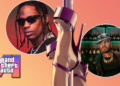 GTA VI enciende las redes con Travis Scott, PinkPantheress, Rauw Alejandro y más artistas