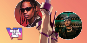 GTA VI enciende las redes con Travis Scott, PinkPantheress, Rauw Alejandro y más artistas 3 GTA VI enciende las redes con Travis Scott, PinkPantheress, Rauw Alejandro y más artistas
