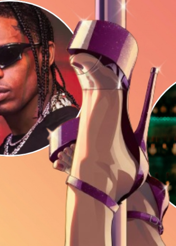 GTA VI enciende las redes con Travis Scott, PinkPantheress, Rauw Alejandro y más artistas