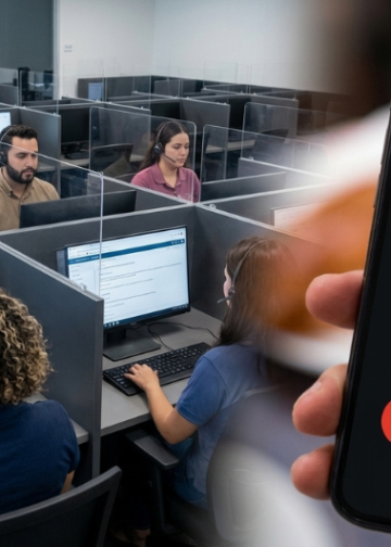 Llamadas comerciales en Perú tendrán prefijo 500: así funcionará la nueva numeración del MTC