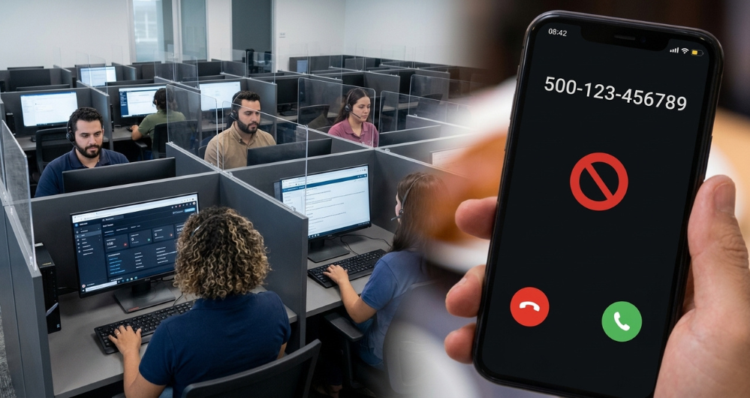 Llamadas comerciales en Perú tendrán prefijo 500: así funcionará la nueva numeración del MTC