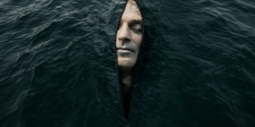 Un lago se convierte en una bolsa mortuoria en esta campaña para prevenir ahogamientos 4 Un lago se convierte en una bolsa mortuoria en esta campaña para prevenir ahogamientos
