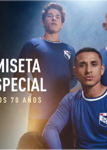 MercadoNegro 37 Sporting Cristal y PUMA recuperan el diseño de 1970 en una nueva camiseta de edición especial