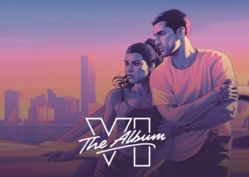 GTA VI anuncia su álbum oficial con Travis Scott, Rauw Alejandro, PinkPantheress y más artistas