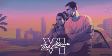 GTA VI anuncia su álbum oficial con Travis Scott, Rauw Alejandro, PinkPantheress y más artistas 2 GTA VI anuncia su álbum oficial con Travis Scott, Rauw Alejandro, PinkPantheress y más artistas