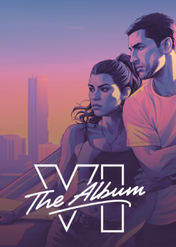MercadoNegro 26 GTA VI anuncia su álbum oficial con Travis Scott, Rauw Alejandro, PinkPantheress y más artistas