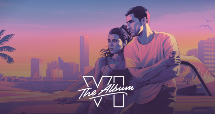 GTA VI anuncia su álbum oficial con Travis Scott, Rauw Alejandro, PinkPantheress y más artistas 1 GTA VI anuncia su álbum oficial con Travis Scott, Rauw Alejandro, PinkPantheress y más artistas