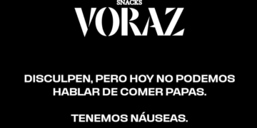 Voraz genera debate en redes tras pronunciarse sobre el caso del Liceo Naval 2 Voraz genera debate en redes tras pronunciarse sobre el caso del Liceo Naval