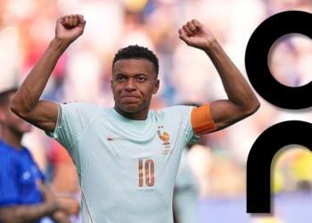 Kylian Mbappé deja Nike y firma con On para impulsar su llegada al fútbol