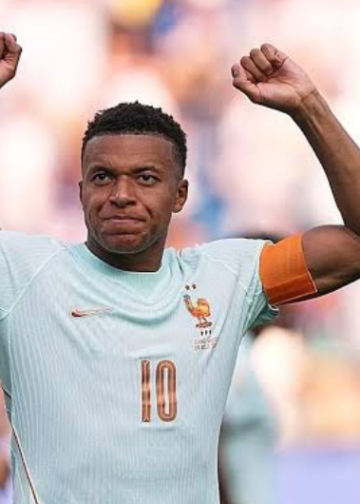 MercadoNegro 36 Kylian Mbappé deja Nike y firma con On para impulsar su llegada al fútbol