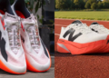 New Balance vs. Decathlon: el logo que desató una demanda por marca registrada