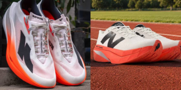 New Balance vs. Decathlon: el logo que desató una demanda por marca registrada 5 New Balance vs. Decathlon: el logo que desató una demanda por marca registrada