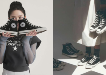 Converse retira polémica campaña tras críticas por supuestas referencias al Ku Klux Klan
