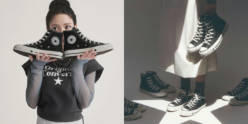 Converse retira polémica campaña tras críticas por supuestas referencias al Ku Klux Klan 3 Converse retira polémica campaña tras críticas por supuestas referencias al Ku Klux Klan