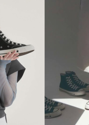 MercadoNegro 26 Converse retira polémica campaña tras críticas por supuestas referencias al Ku Klux Klan