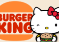 Burger King prepara colección de Hello Kitty con una figura dorada difícil de encontrar