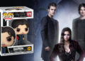 The Vampire Diaries llega a Funko Pop con cuatro personajes de Mystic Falls