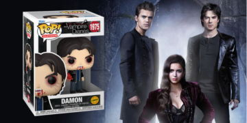 The Vampire Diaries llega a Funko Pop con cuatro personajes de Mystic Falls 2 The Vampire Diaries llega a Funko Pop con cuatro personajes de Mystic Falls