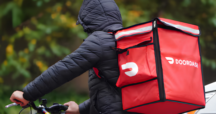 DoorDash pagará US$131,5 millones tras investigación por pagos a repartidores en Nueva York 1 DoorDash pagará US$131,5 millones tras investigación por pagos a repartidores en Nueva York. Foto: REUTERS/Carlo Allegri