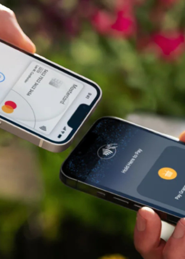MercadoNegro 25 Tap to Pay llega a Perú y permite cobrar con un iPhone sin un terminal adicional