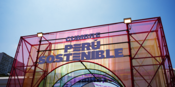 Así se vive la Cumbre Perú Sostenible 2026 entre empresas, iniciativas y desafíos ASG 2 Así se vive la Cumbre Perú Sostenible 2026 entre empresas, iniciativas y desafíos ASG