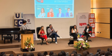 Marketing Day 2026: qué deben evaluar las marcas antes de trabajar con influencers 2 Marketing Day 2026: qué deben evaluar las marcas antes de trabajar con influencers