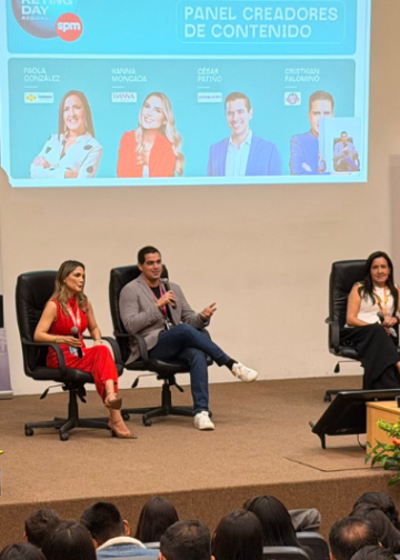 MercadoNegro 34 Marketing Day 2026: qué deben evaluar las marcas antes de trabajar con influencers