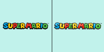 Nintendo renueva el logo de Super Mario por primera vez en 15 años 2 Nintendo renueva el logo de Super Mario por primera vez en 15 años