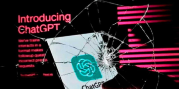Caída de ChatGPT: usuarios reportan fallas en el chatbot de OpenAI 2 Caída de ChatGPT: usuarios reportan fallas en el chatbot de OpenAI