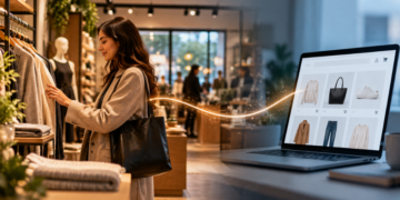 Retail 5.0: ¿qué puede ofrecer una tienda física que el e-commerce no puede replicar? 3 Retail 5.0: ¿qué puede ofrecer una tienda física que el e-commerce no puede replicar?