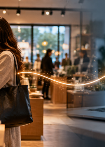 MercadoNegro 28 Retail 5.0: ¿qué puede ofrecer una tienda física que el e-commerce no puede replicar?