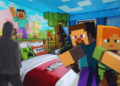 Minecraft abrirá su primer hotel oficial en 2027 con 69 habitaciones temáticas