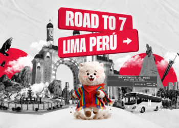 BTS en Perú: así es ROAD TO 7, la ruta del ARMY antes de los conciertos en Lima