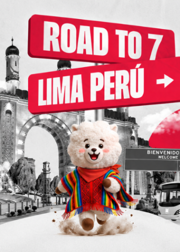 MercadoNegro 39 BTS en Perú: así es ROAD TO 7, la ruta del ARMY antes de los conciertos en Lima