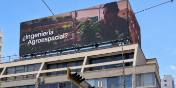 UTEC presenta «Fundados en el futuro», una campaña que imagina las profesiones del mañana 3 UTEC presenta “Fundados en el futuro”, una campaña sobre las profesiones que aún no existen