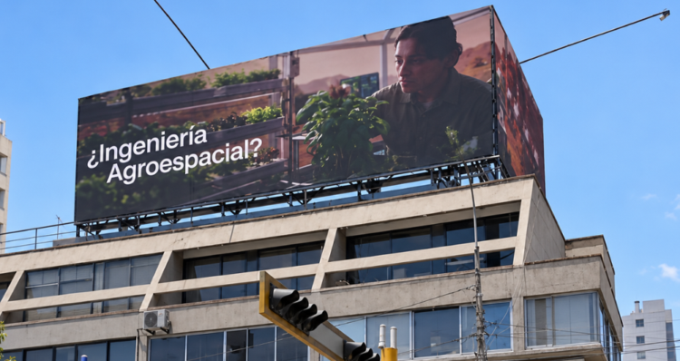 UTEC presenta «Fundados en el futuro», una campaña que imagina las profesiones del mañana 1 UTEC presenta “Fundados en el futuro”, una campaña sobre las profesiones que aún no existen