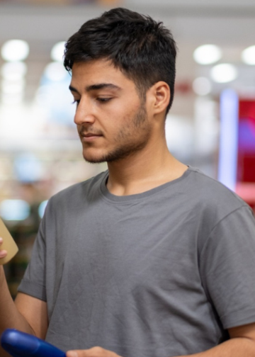 MercadoNegro 22 Mass llega al 79% de hogares peruanos y Tambo lidera entre las tiendas de conveniencia