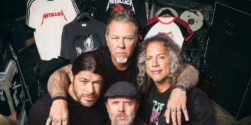 Metallica x adidas lanza una colección especial por su residencia en Las Vegas 5 Metallica x adidas lanza una colección especial por su residencia en Las Vegas