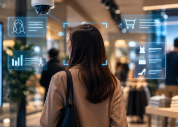 IA y datos biométricos en el retail: ¿hasta dónde puede llegar la personalización?