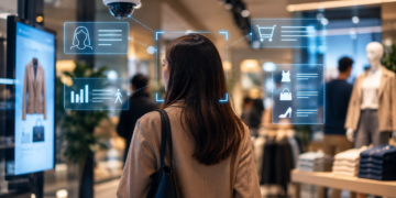 IA y datos biométricos en el retail: ¿hasta dónde puede llegar la personalización?
